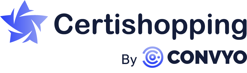 logo certishopping
